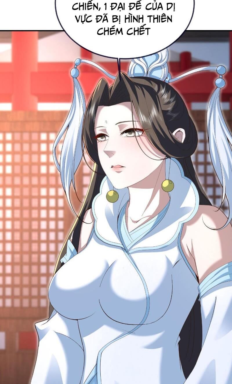 tiên võ đế tôn chapter 571 75