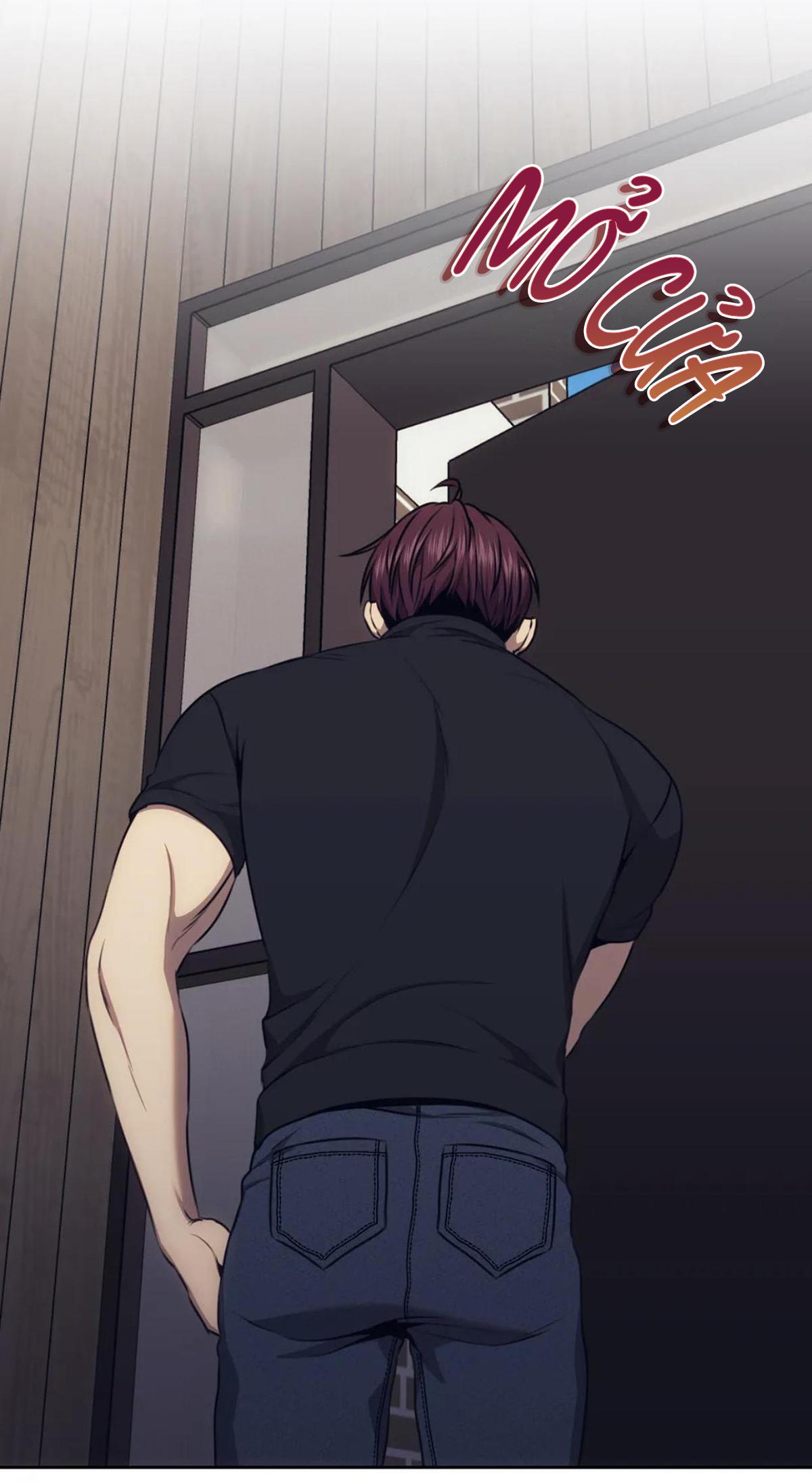 công cuộc báo thù của kẻ yếu thế chapter 47 50