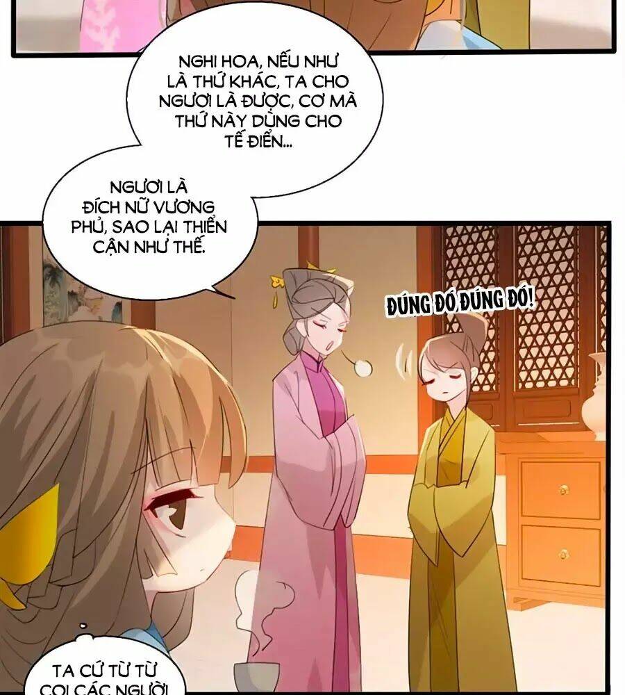 gian phi như thử đa kiều chapter 58 52