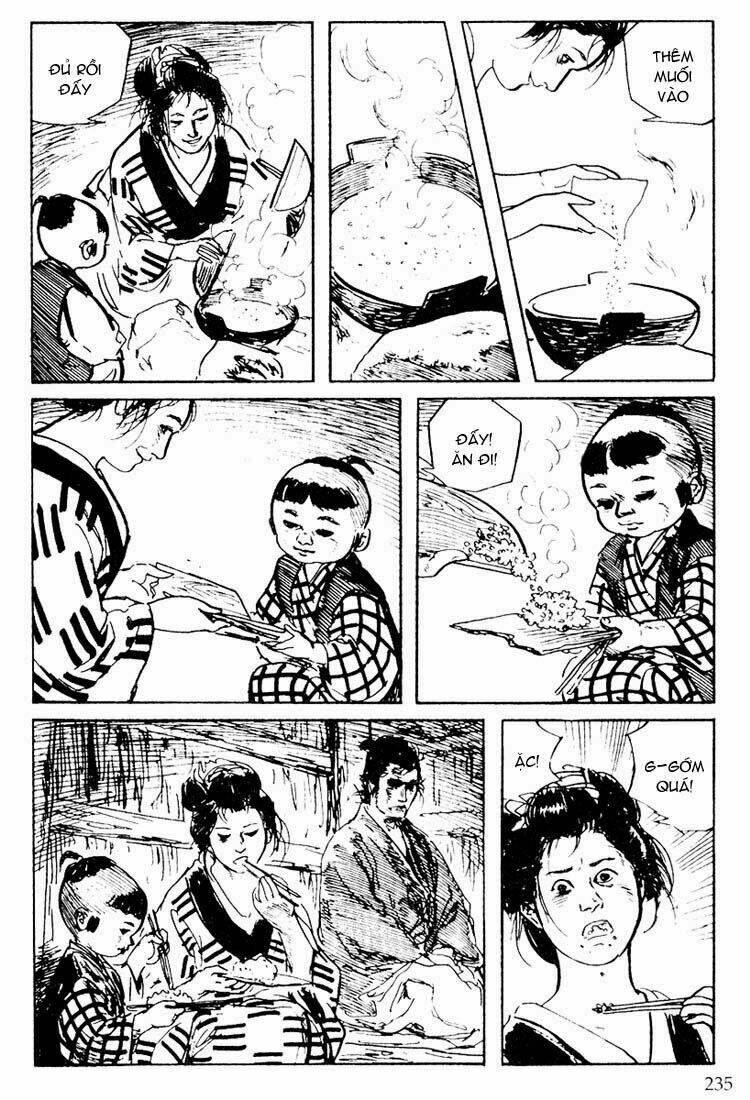 lone wolf and cub chapter 96 45