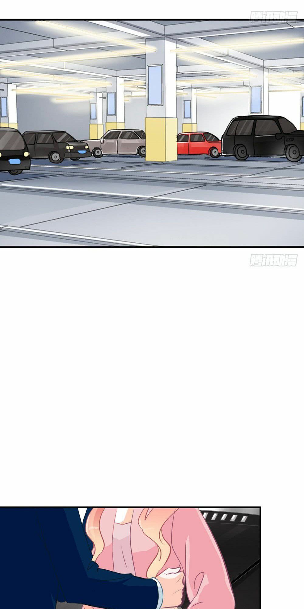 cẩm lý thiếu nữ của tôi chapter 16.2 4