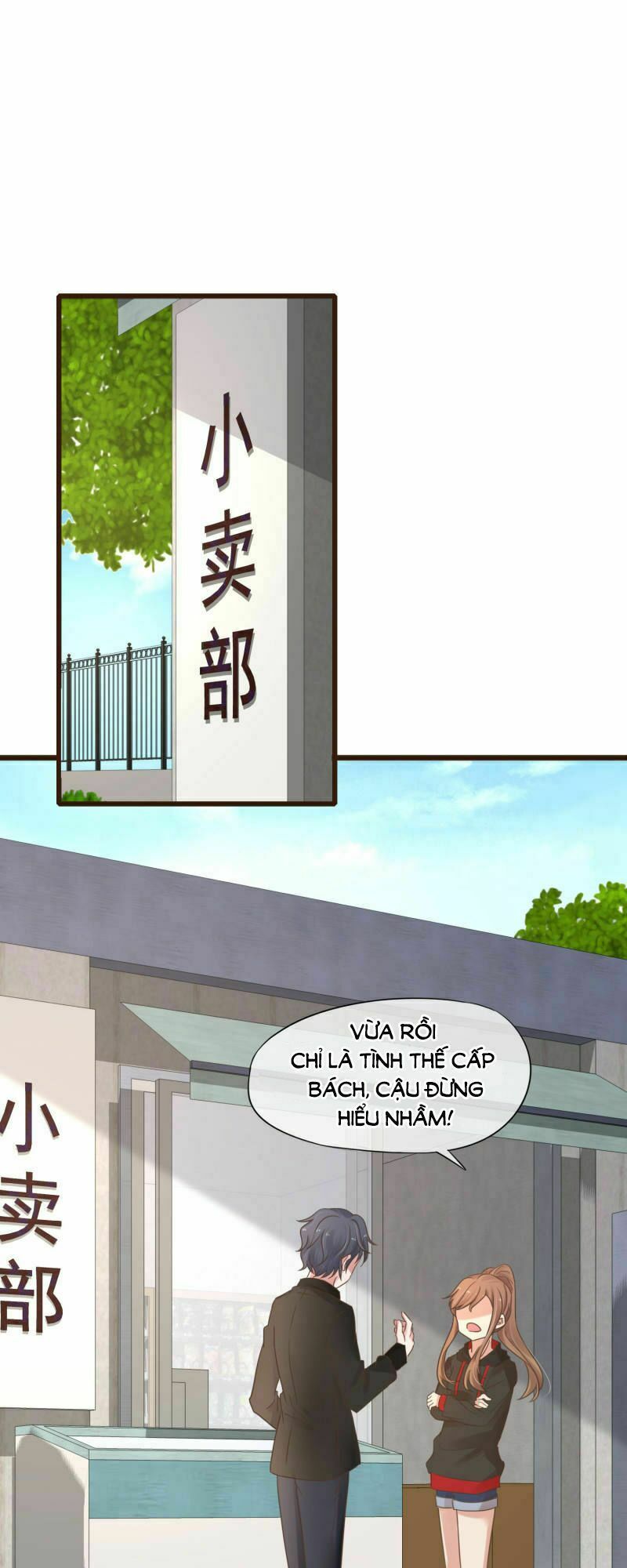 đơn phương 37.5 chapter 10 34