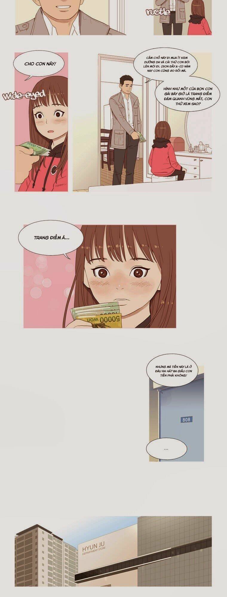 the friendly winter chapter 21 4