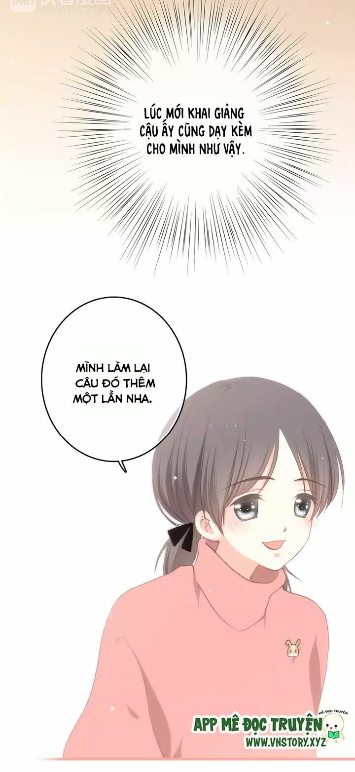 con tim rung động 2 chapter 24 18