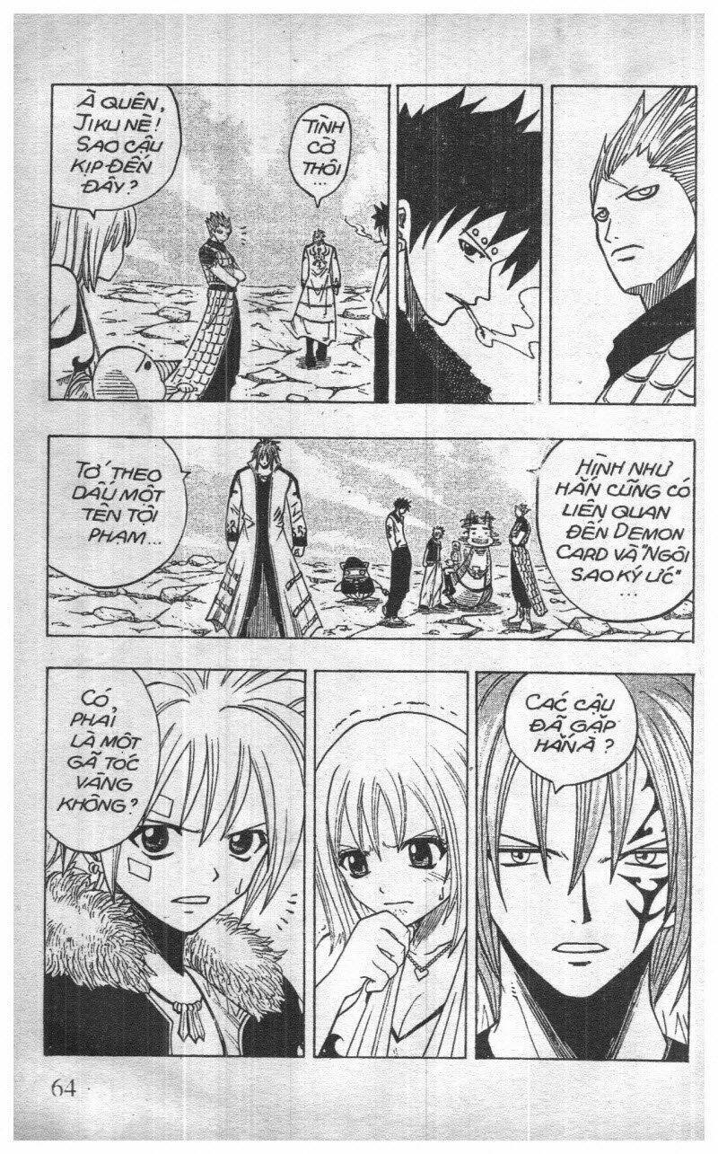 rave master (scan) chapter 11 170