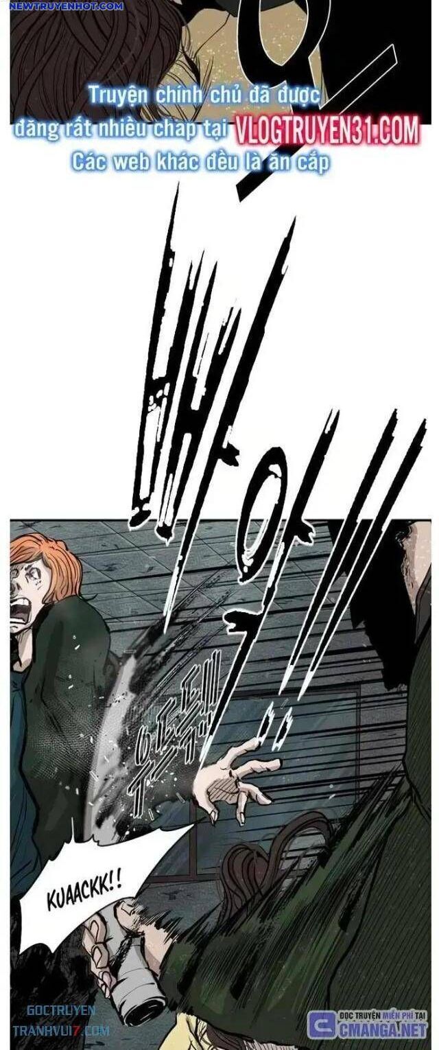 shark - cá mập chapter 107 34