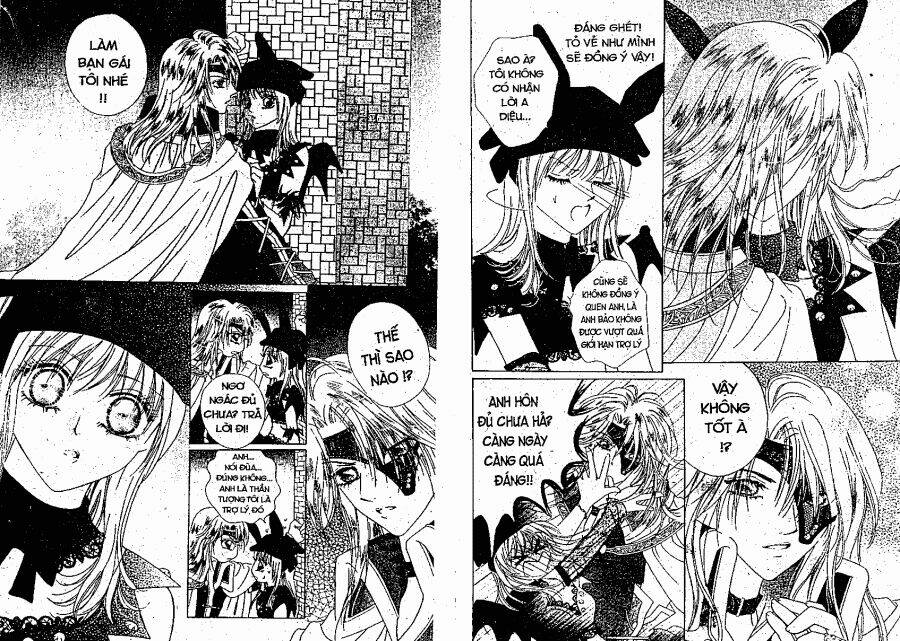 ban nhạc ardour chapter 3 36