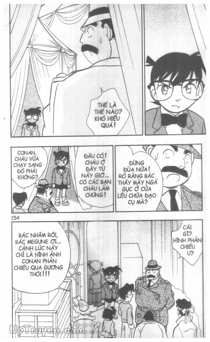conan - bộ đặc biệt chapter 8 144