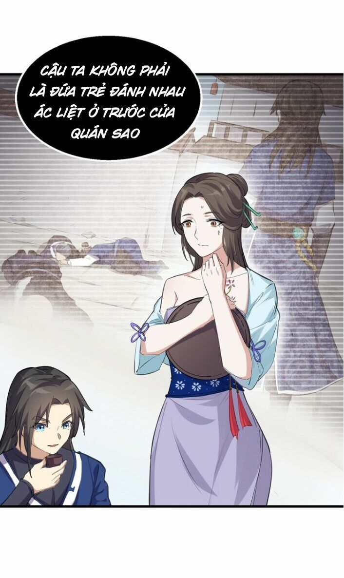 đại nghịch chi môn chapter 7 6