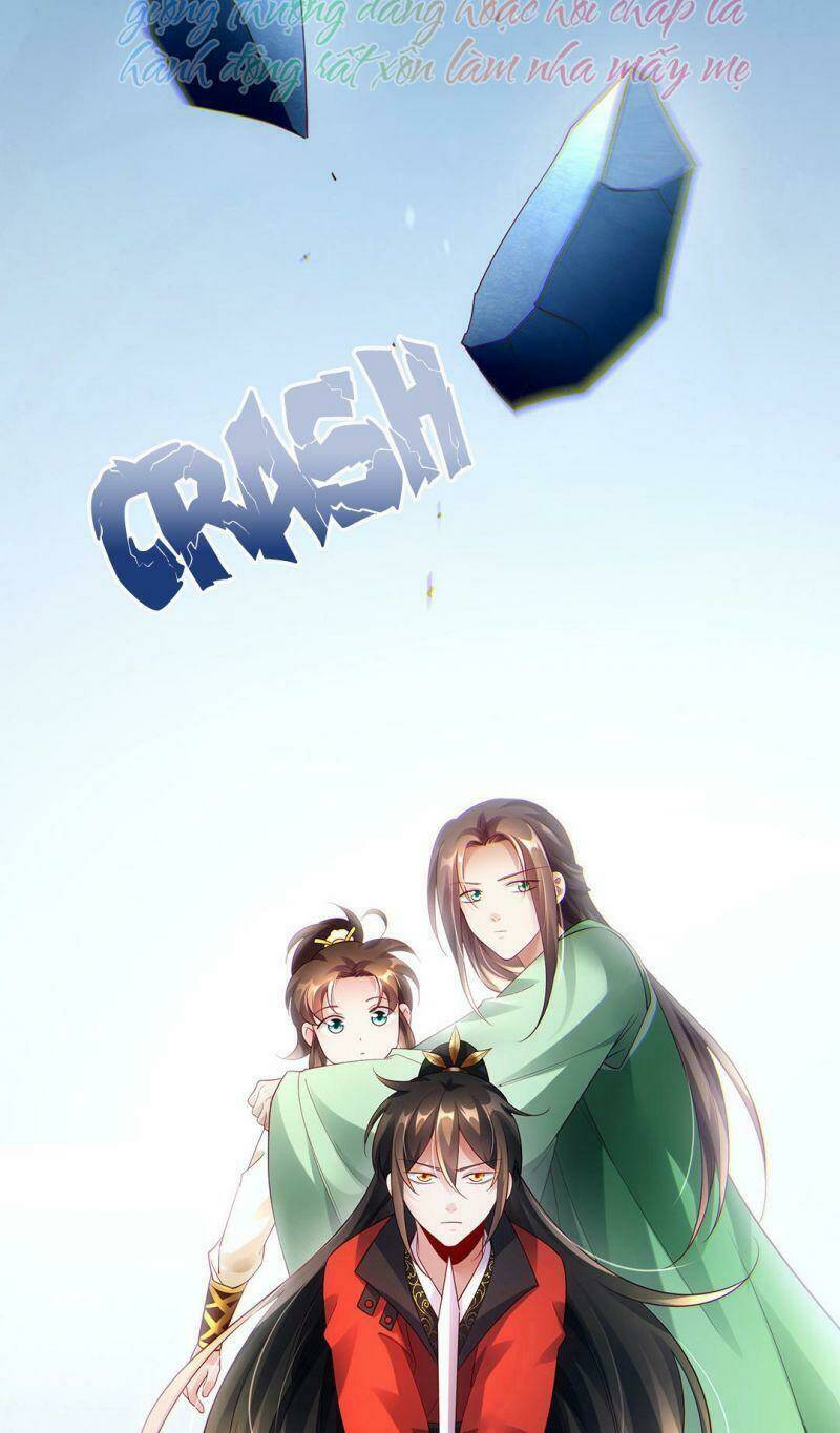 thiên kim bất hoán chapter 56 26