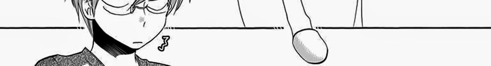 vợ tôi là chủ tịch hội học sinh (ngoại truyện) chapter 23 34