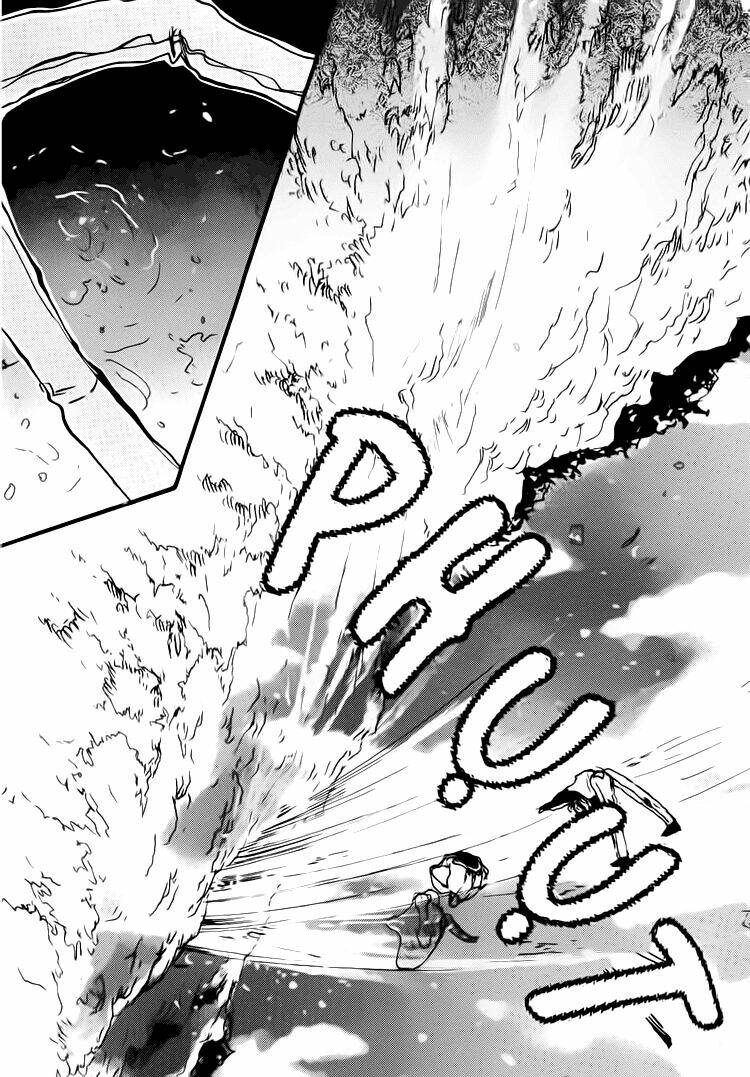 7 mầm sống chapter 3 13