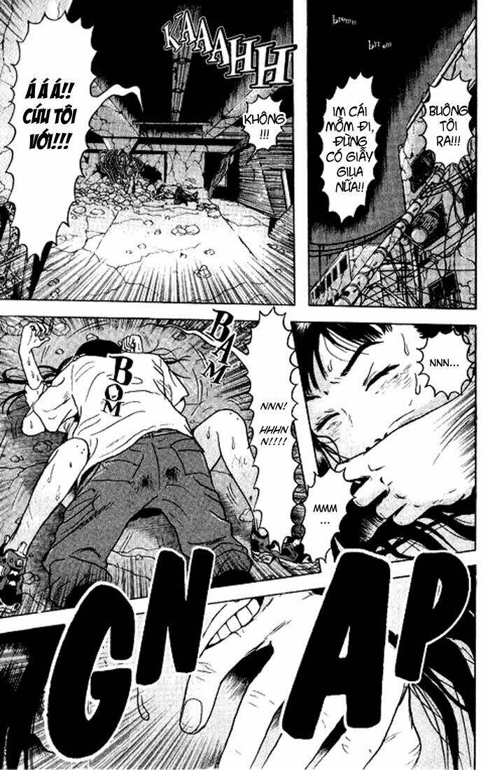 dragon head chapter 41 4