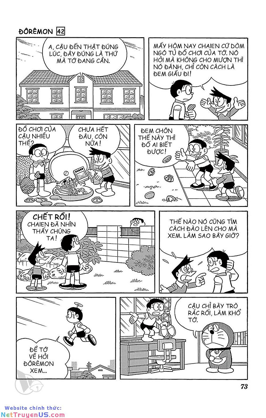 doraemon chapter 757 8