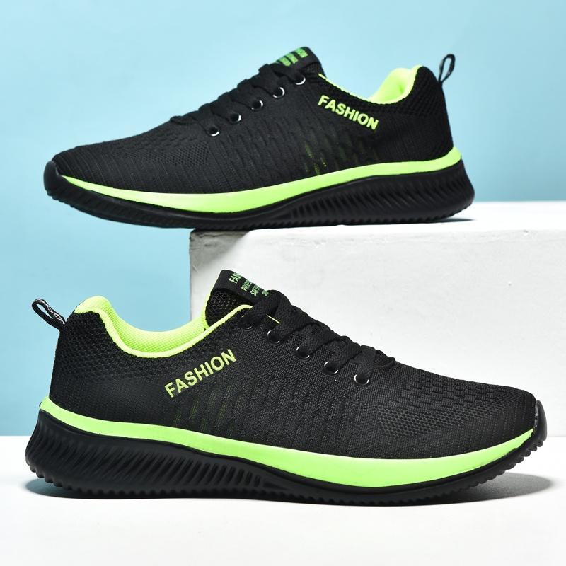最低价Giày thể thao 4 màu Size 36-48 thời trang cho nam nữ