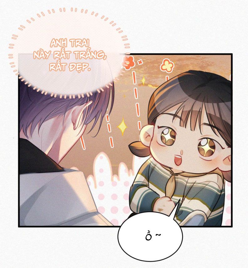 thần thương (môi súng) chapter 124 17