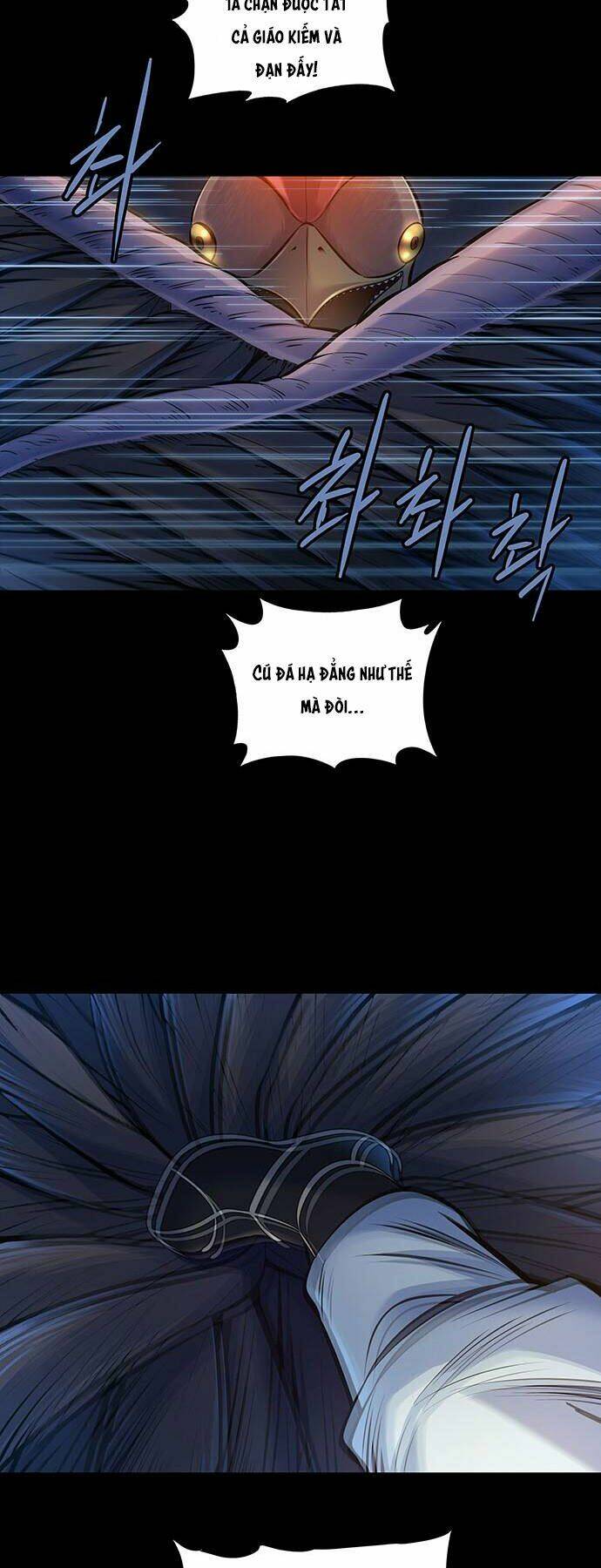 đạn bạc chapter 3 35