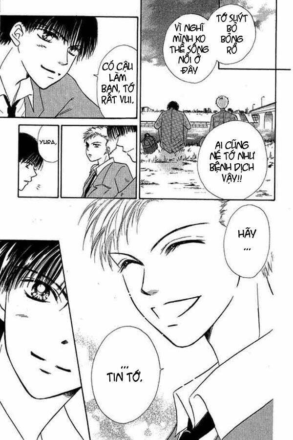 power!! chapter 18 9