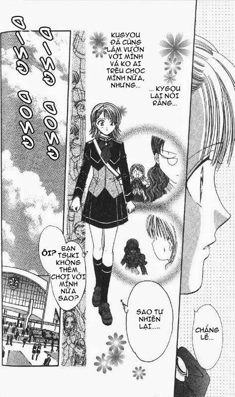 cô bé nghèo khó chapter 6 10