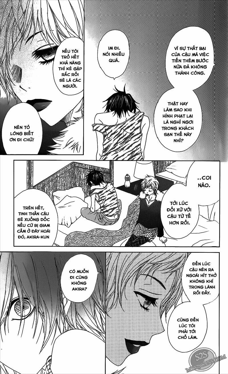 điện kích daisy chapter 48 6