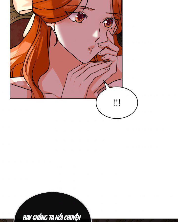 đức hạnh mà ác nữ ban tặng chapter 73.1 62