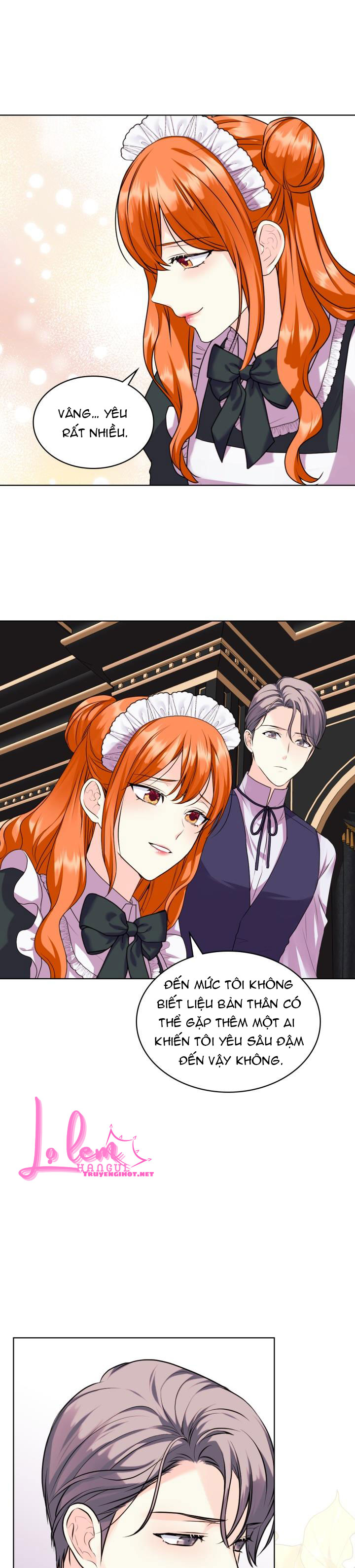 đức hạnh của ác nữ phản diện chapter 80.2 5