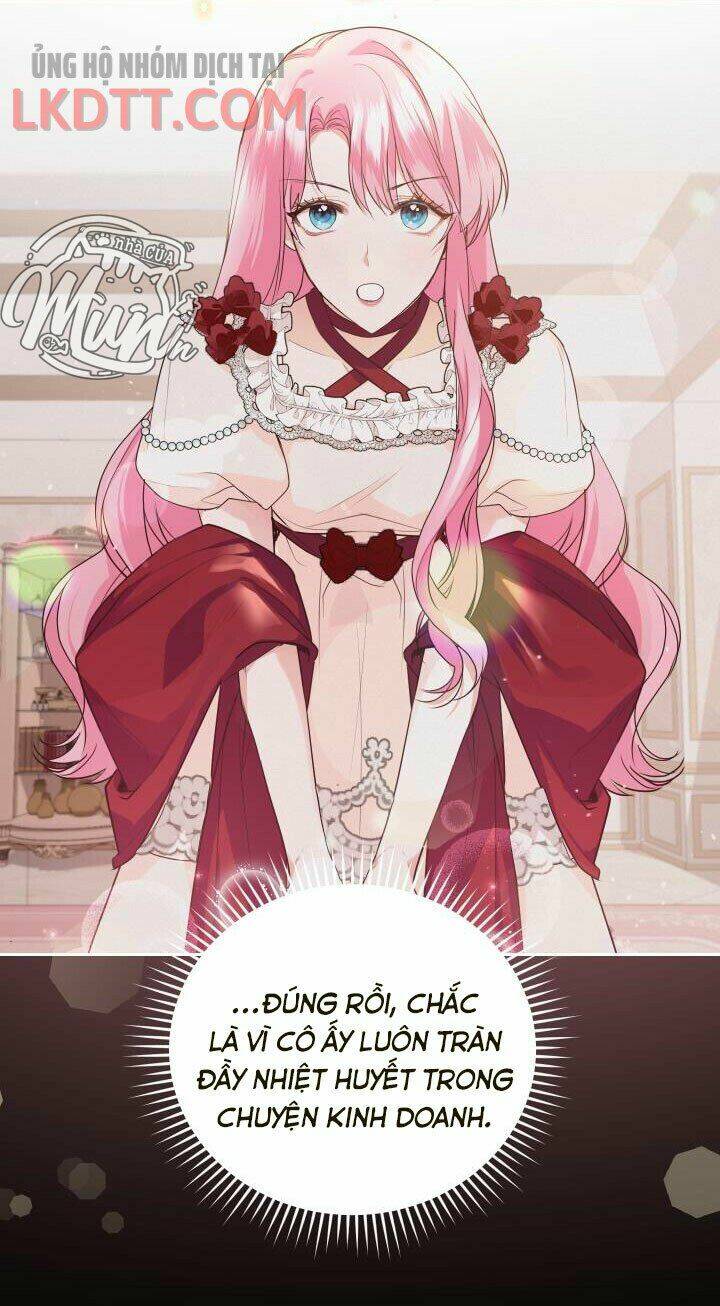 nhà điều chế nước hoa độc quyền của bạo chúa chapter 24 17