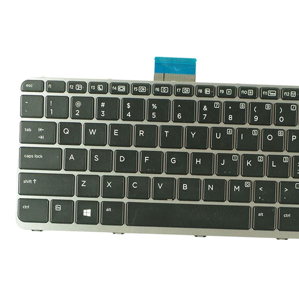 1pcs Keyboard US for NP300 NP300E5A NP305E5A NP305V5A 300V5A 300E5X