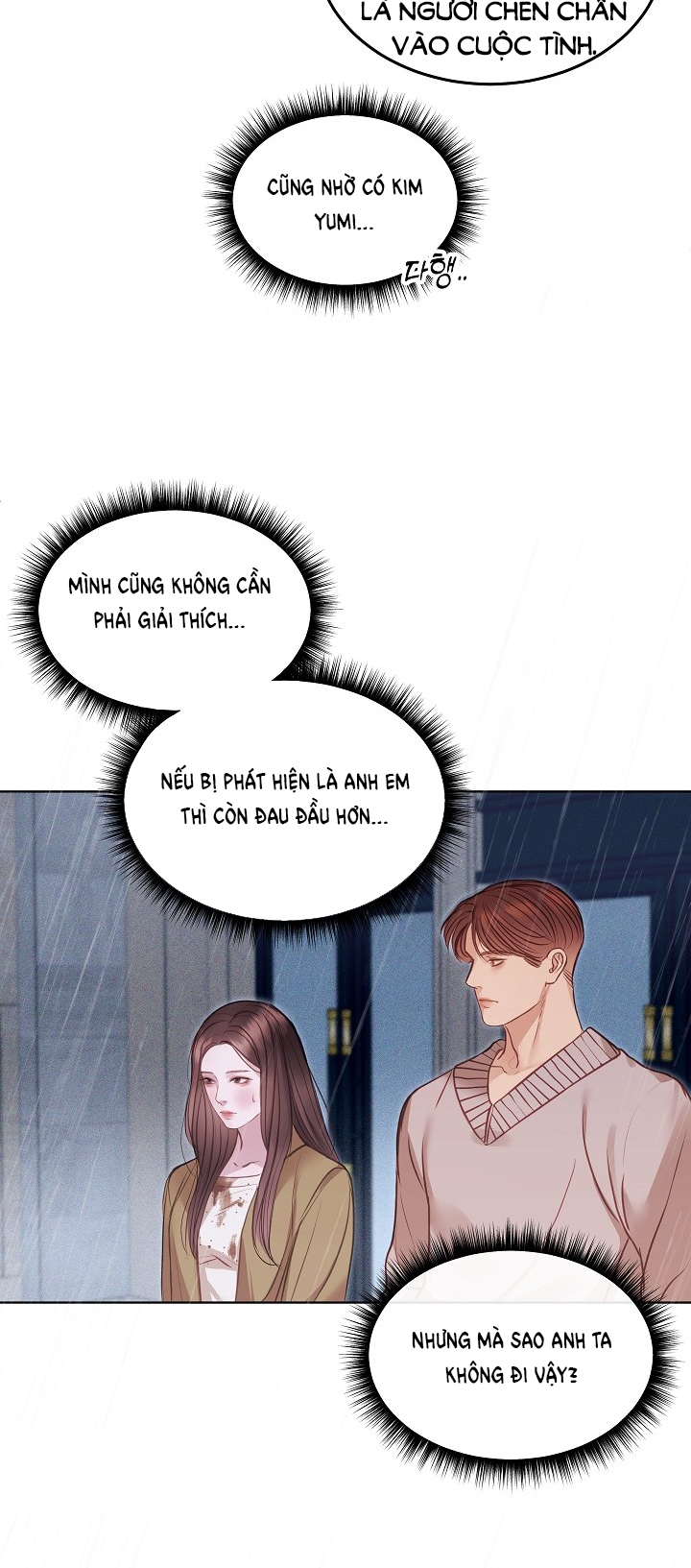 vụ bê bối trá hình chapter 10.1 11