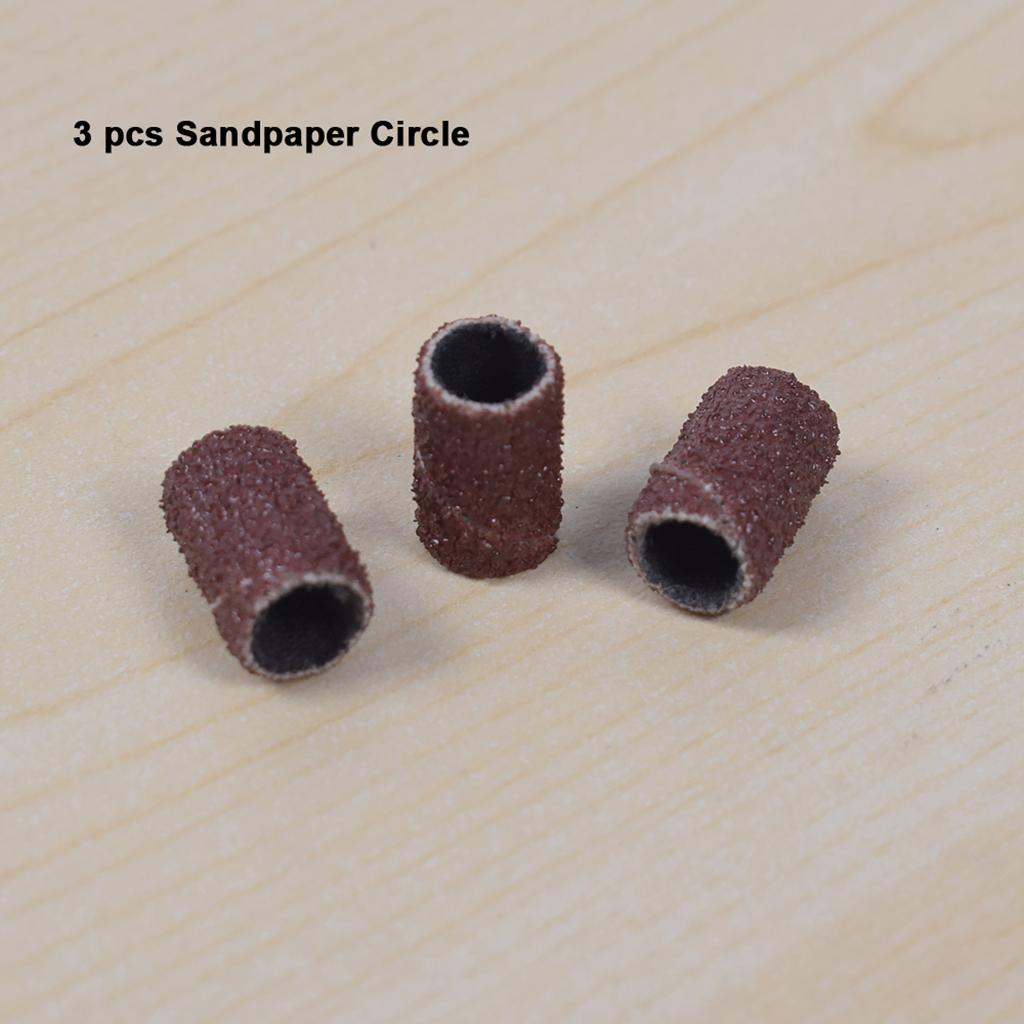 USB Rechargeable Mini Electric Drill Pen Hobby Rotary Tool 25 Accessories