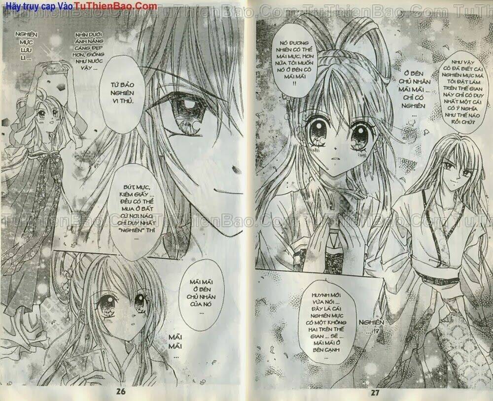 thiếu nữ đa tài chapter 2 13