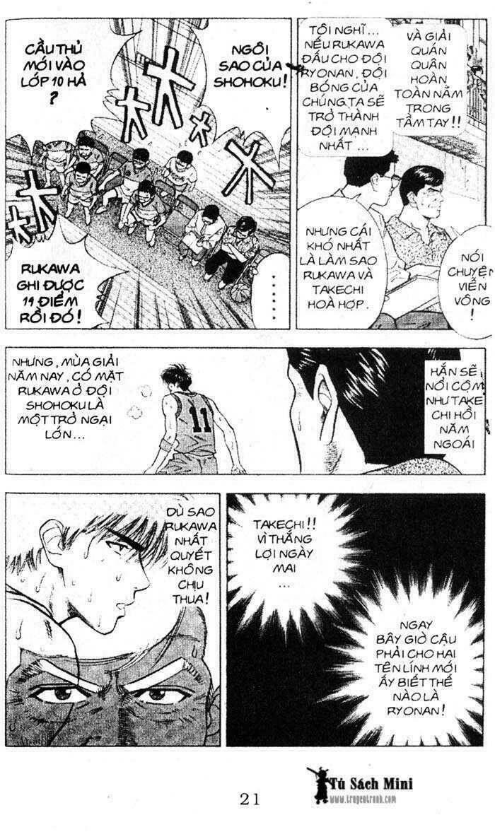cao thủ bóng rổ chapter 38 4