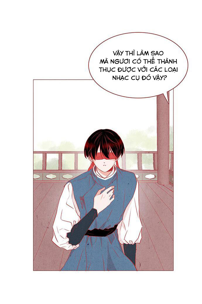 liệu rắn có ăn hoa chapter 3 46