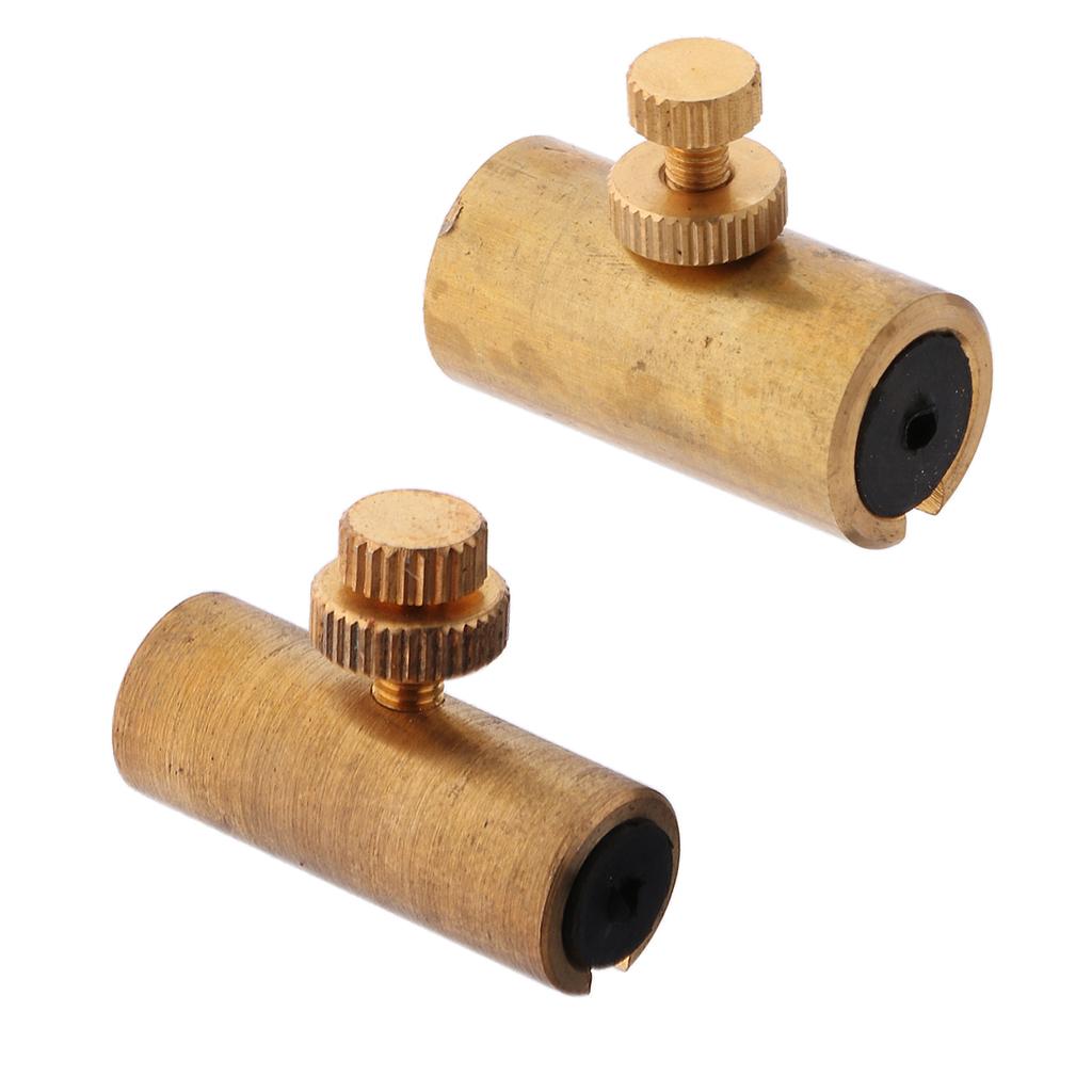 Brass Cello  Tone Eliminator Tone Mute Suppressor Cello Parts