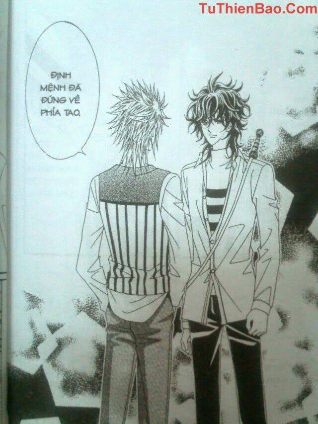 tình trong mộng chapter 9 3