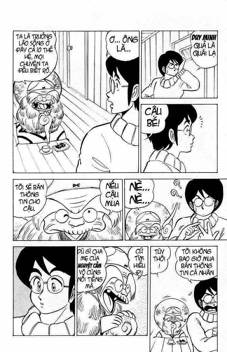 yuu & mi chapter 5 11