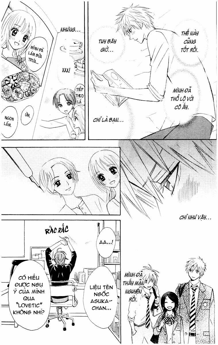 chàng trai hoàn hảo chapter 10 13
