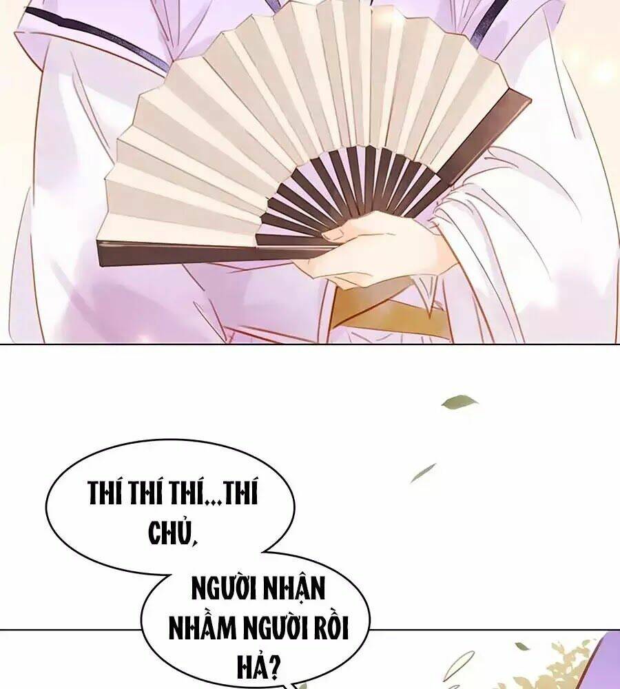 tiểu sư phụ, tóc giả của ngài rơi rồi! chapter 19 50