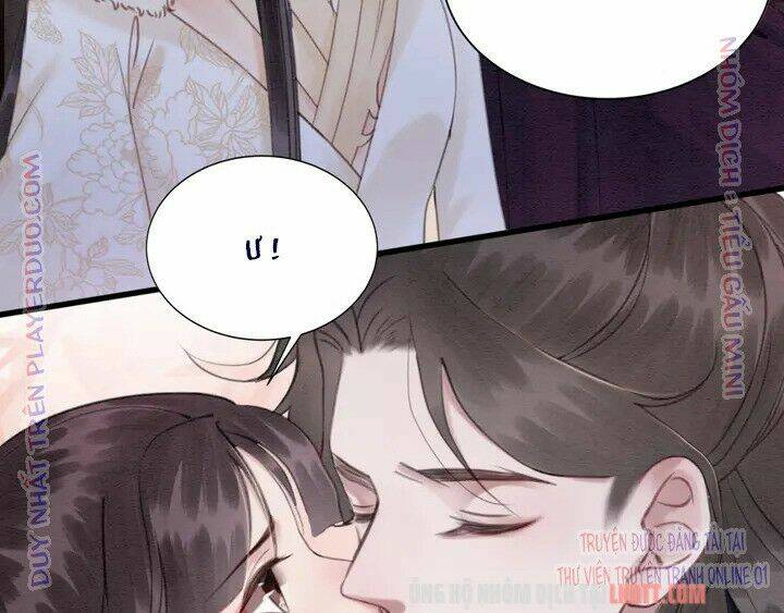 trọng sinh bá sủng nhiếp chính vương quá mạnh mẽ chapter 133 7