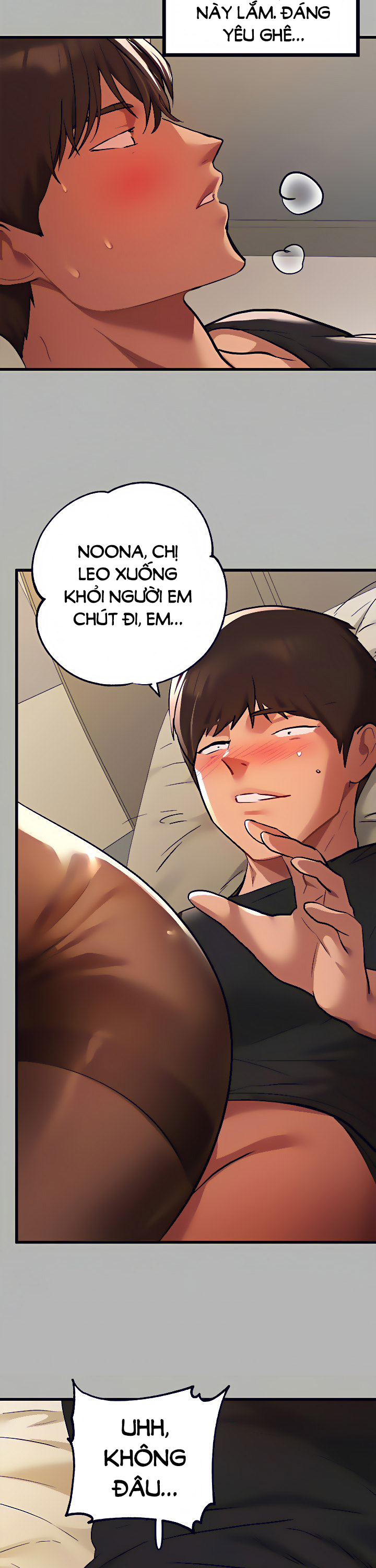 chị chủ nhà của tôi chapter 43.2 5