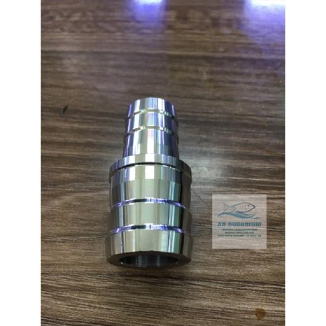 Cút chuyển ống, Nối ống nước máy lọc phi 12-16 và phi 16-22