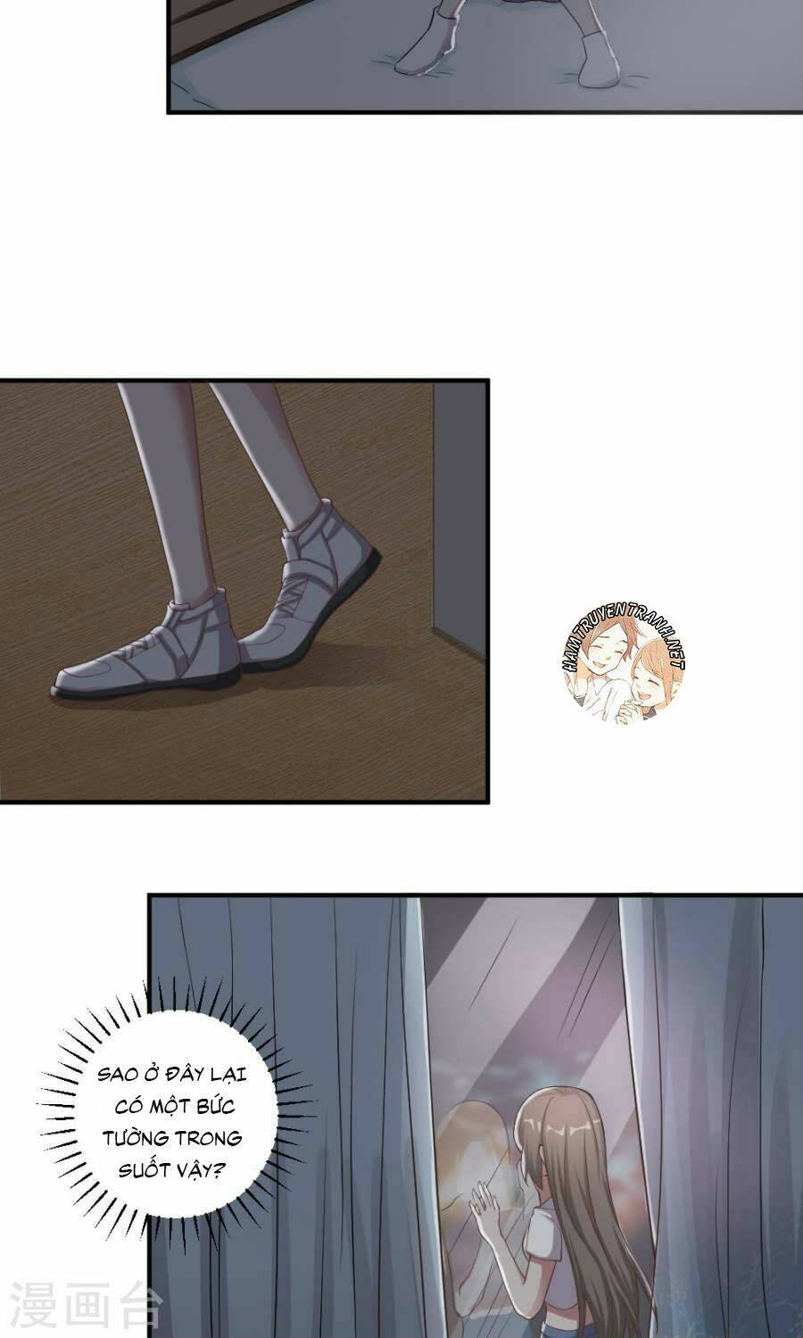 trùng sinh chi ảnh hậu dưỡng thành kế hoạch chapter 4 9