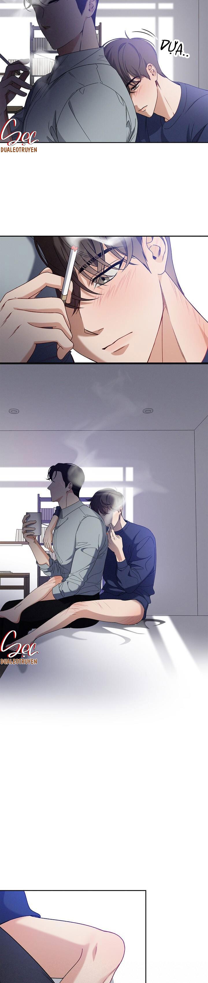 đỉnh giới hạn chapter 1 21