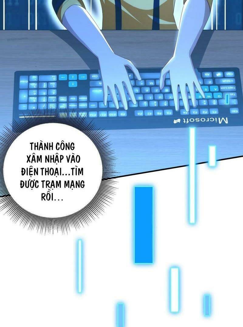 shipper thần cấp chapter 43 35