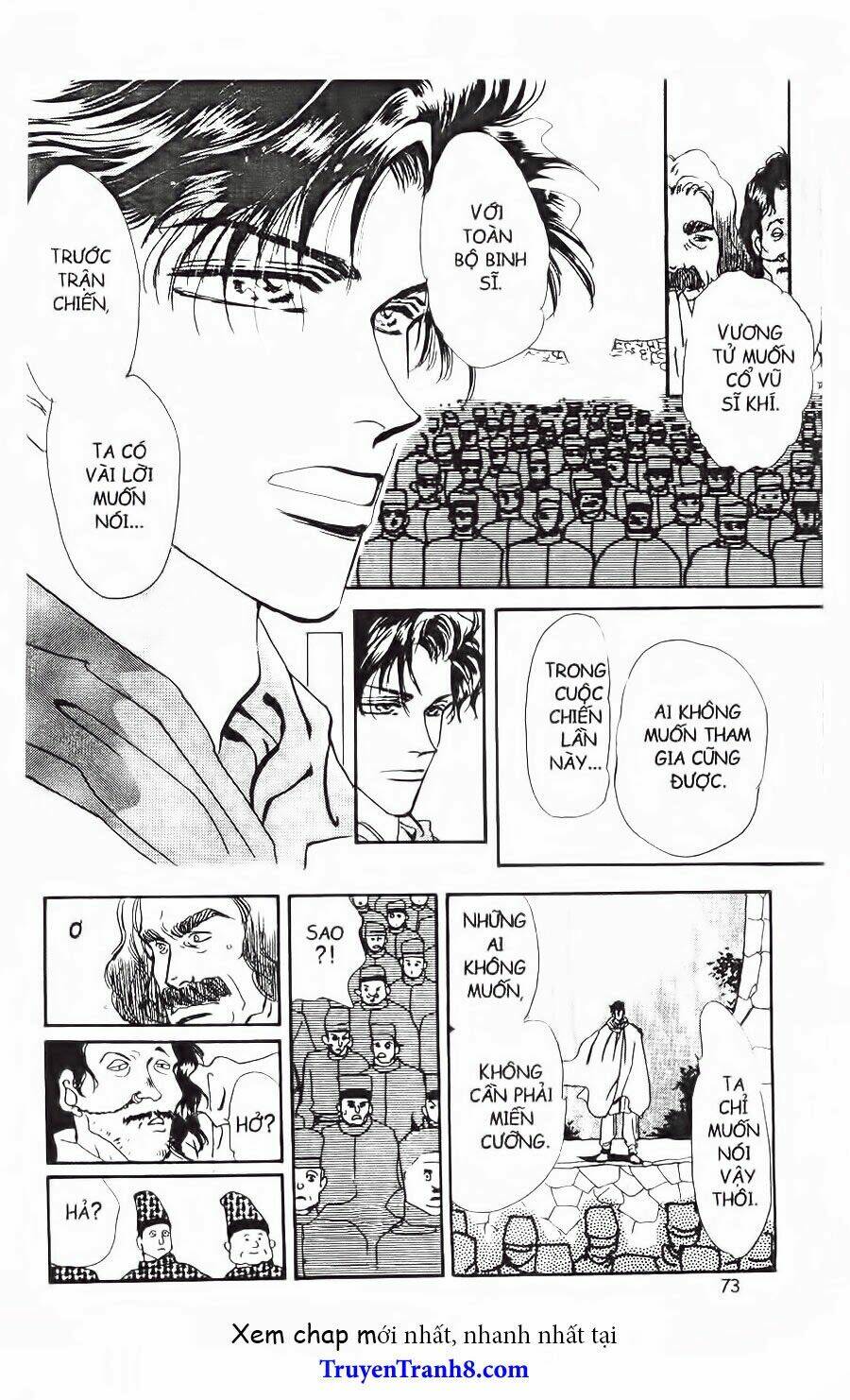 đứa con số phận chapter 79.2 13