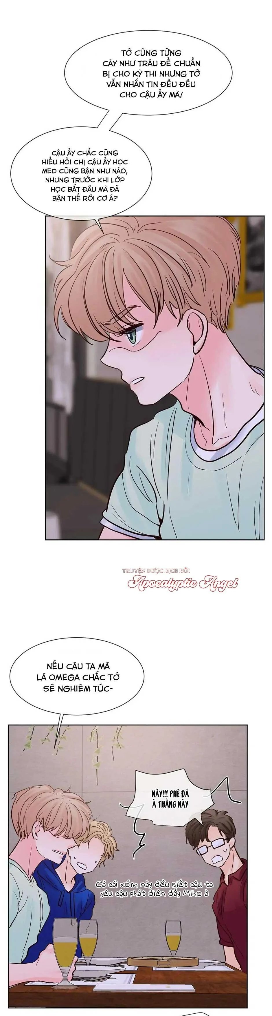 heat and run chapter 77 16