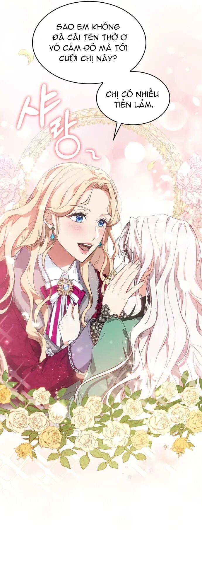 'di vật' melvin để lại chapter 7 43