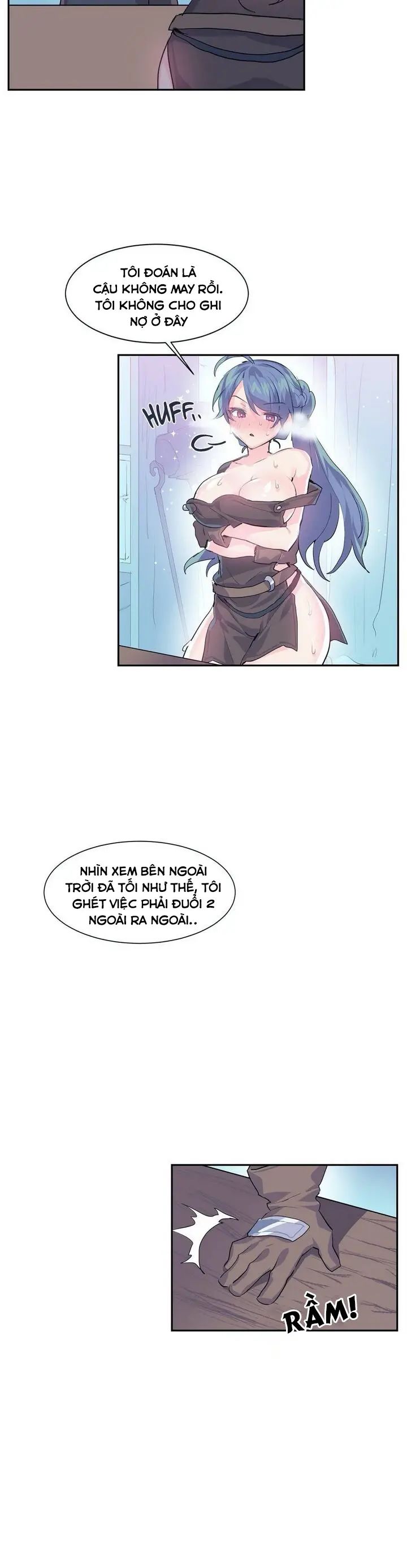 long in to lust-a-land chapter 6 16