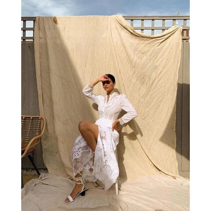 Vải thô mộc khổ 180cm vải canvas mộc vải mộc decor