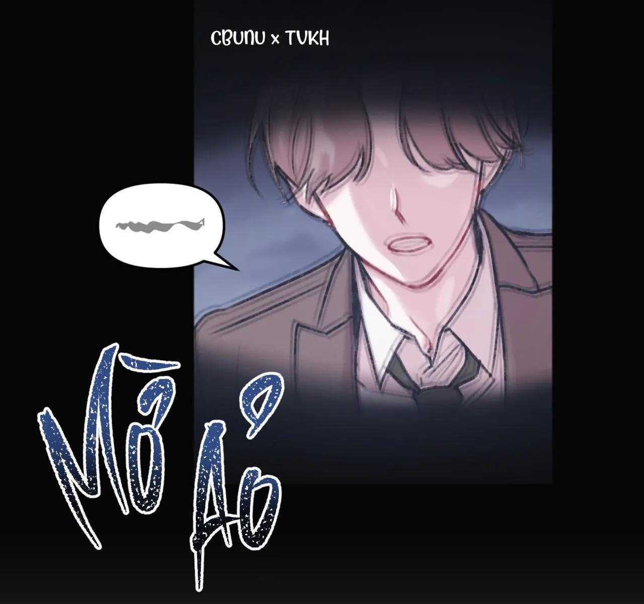 anh thật sự thích em sao chapter 1 102